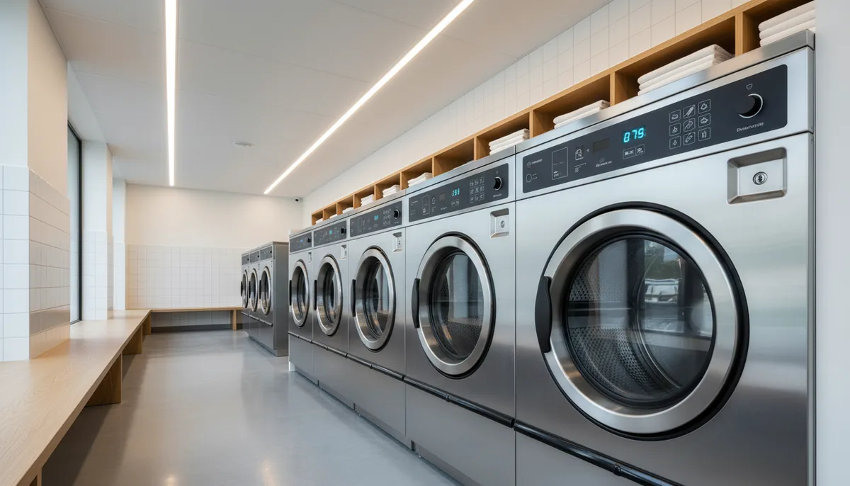 Laverie automatique à Montpellier : tarifs, adresses et horaires 2026