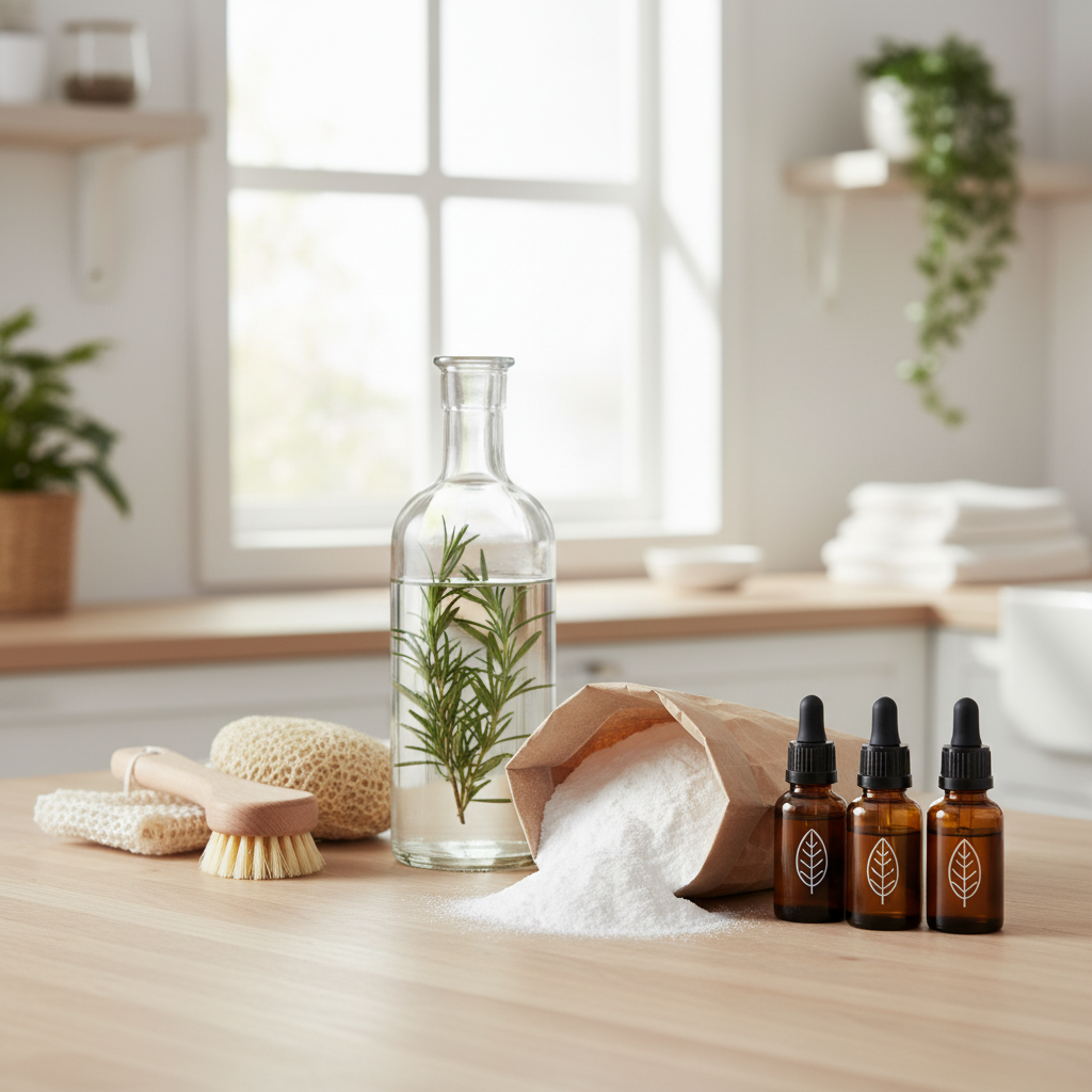 Entretien Écologique