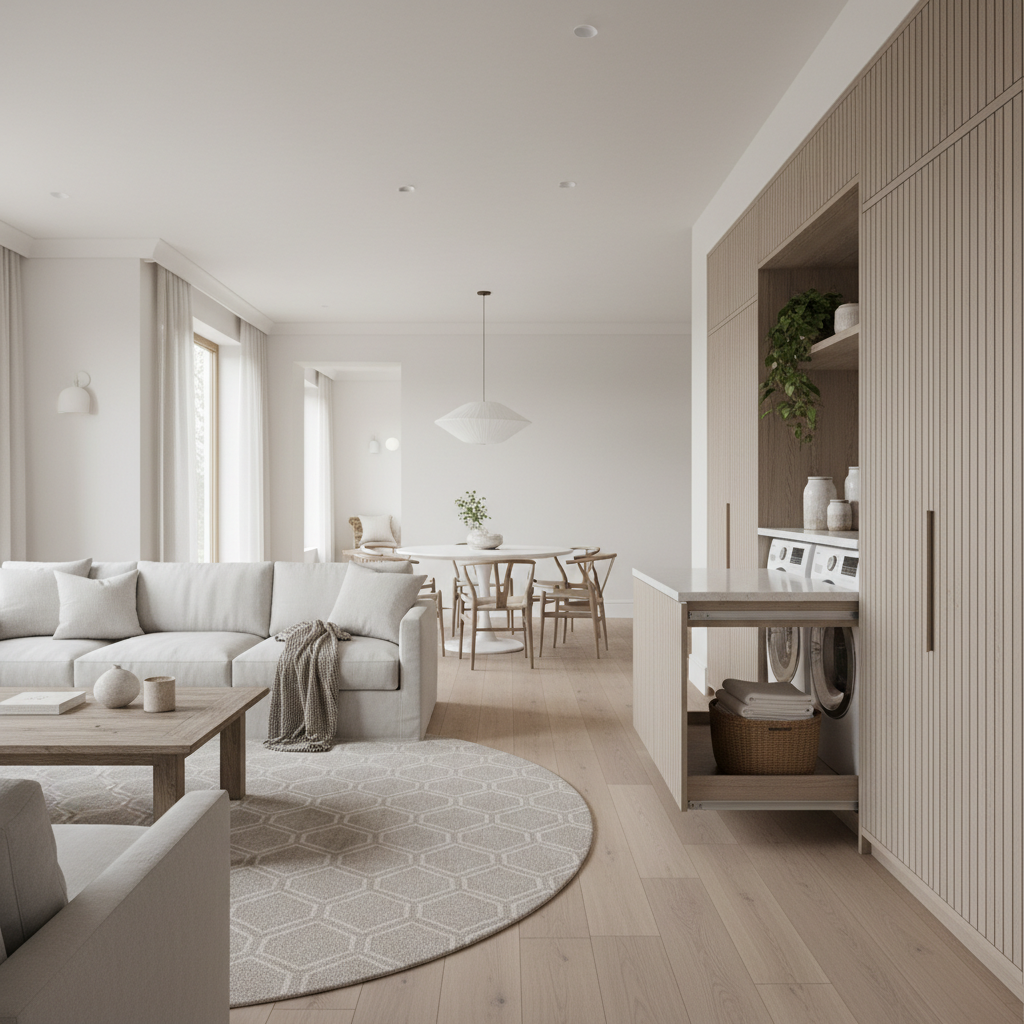 Maison & Organisation